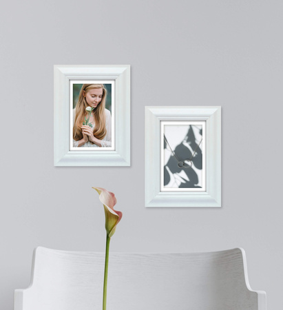 Ramka drewniana na zdjęcia DRL N 1 50x70cm