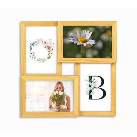 Multirama MULTI NATURAL 41ramka na zdjęcia