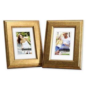 Pakiet ramek drewnianych DRZ A Z DWUPAK 15x21 cm