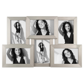 Multirama MULTI HEN S ramka na zdjęcia na sześć zdjęć