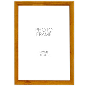 Ramka drewniana na zdjęcia MAGIC NATURE 10 15x21 cm