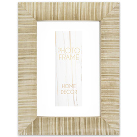 Ramka drewniana na zdjęcia DRL W 1 18x24 cm