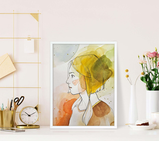 Ramka na zdjęcia AHOLA 1 30X40 cm