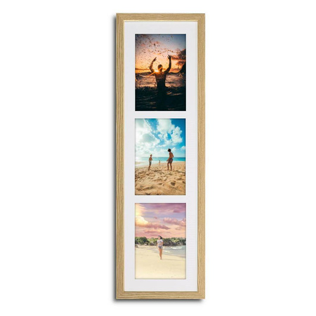 Foto galeria Natural 18x66 cm na 3 zdjęcia