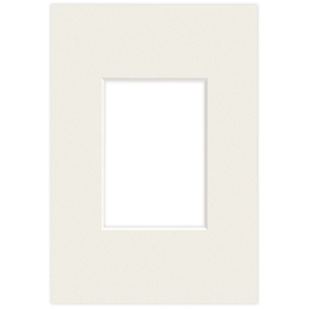 Passe partout 9x13 (5x7) BEŻOWY OYSTER